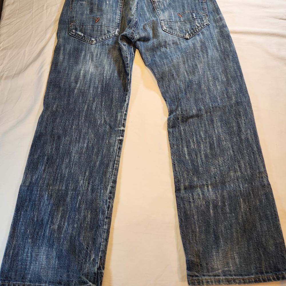 G-Star Relaxed Fit Denim Jeans - Picture 2 of 7